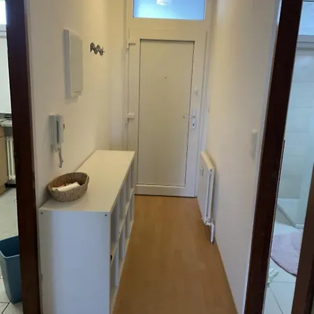 Erlenweg 4 Apartamento Bad Homburg vor der Höhe